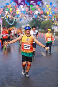 BIB: 47120
                            <button type="button" onclick="openModal(9896750)" class="btn btn-primary btn-sm float-right btn-popup" data-toggle="modal" data-target=".modal-high-quality">
                        <i class="fas fa-shopping-cart"></i> Add to Cart
                    </button>
                                            <button type="button" onclick="isThisMe(9896750, true)" class="btn btn-success btn-sm float-right btn-popup btn-isme hidden" data-toggle="tooltip" data-placement="bottom" title="นี่คือรูปของคุณใช่ไหม คลิกที่นี่เพื่อเอาเข้าอัลบั้ม">
                        <i class="fas fa-plus"></i> Add to album
                    </button>
                    <button type="button" onclick="isThisMe(9896750, false)" class="btn btn-warning btn-sm float-right btn-popup btn-isnotme hidden">
                        <i class="fas fa-ban"></i> Remove from album
                    </button>
